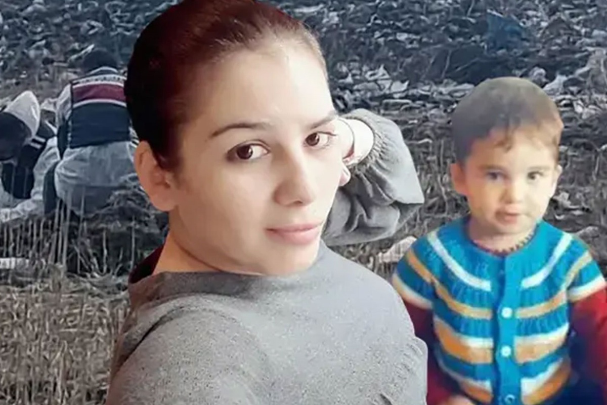 [BELEDIYE · Yozgat · Boğazlıyan] Anne vahşeti itiraf etmişti! Küçük çocuğun cesedi her yerde aranıyor