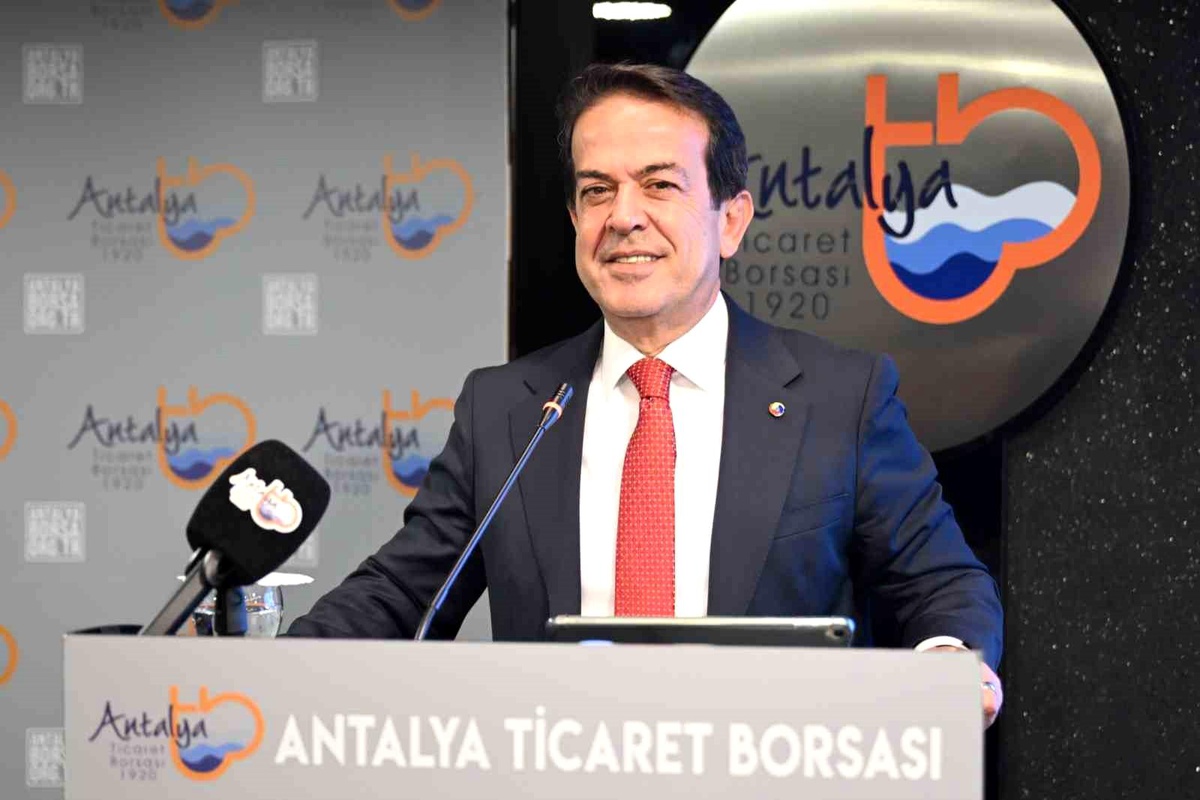 [YEREL / KAMU · Yozgat · Çandır] Antalya'da kurulan şirket sayısı azaldı, kapanan şirket sayısı arttı