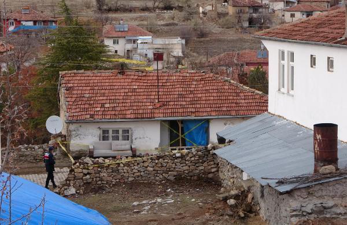 [YEREL / KAMU · Yozgat · Çandır] Yozgat'ta bebeğini sobada yakan anne tutuklandı mı?