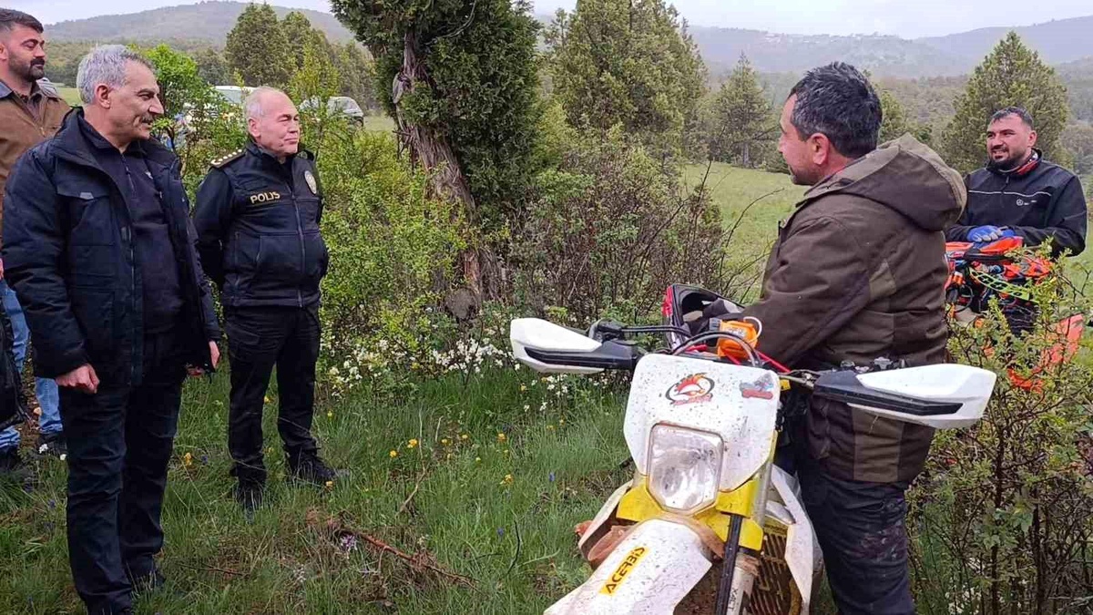 [YEREL / KAMU · Yozgat · Çayıralan] Yozgat'ta kaybolan çocuk bulundu