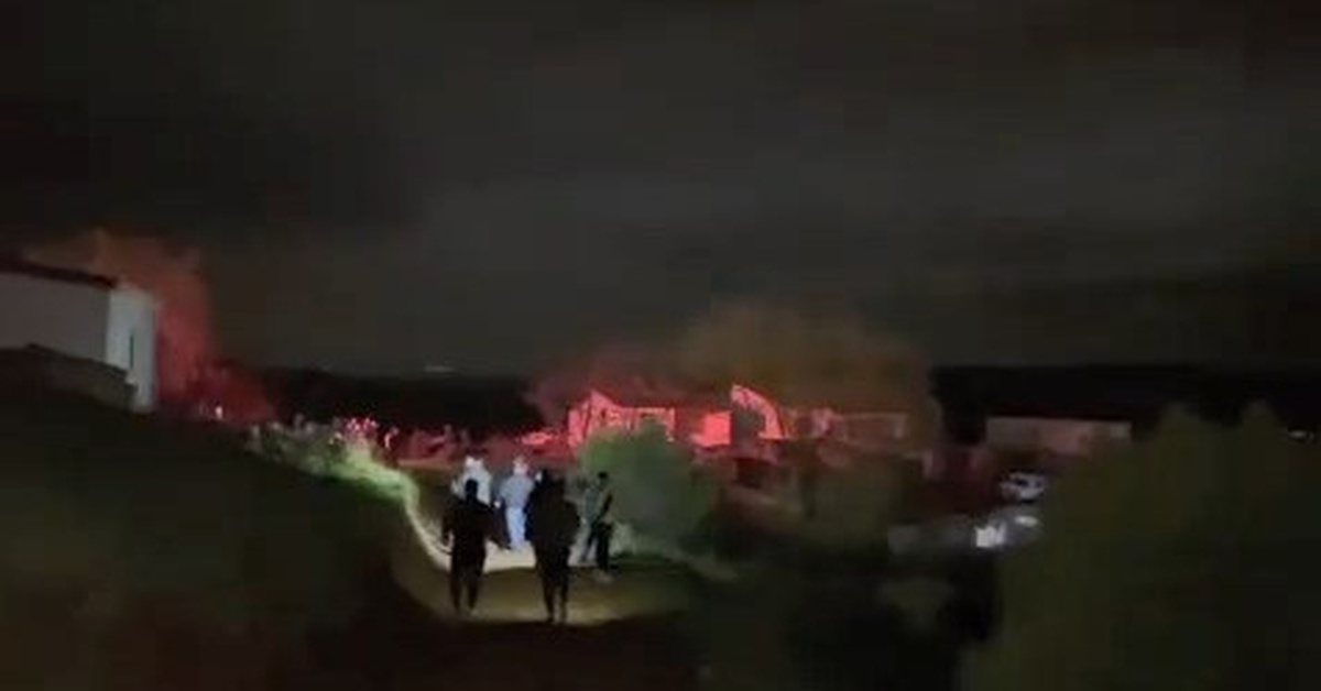 [YEREL / KAMU · Yozgat · Çayıralan] Yozgat'ta kayıp 3 yaşındaki Aybüke için arama çalışması başlatıldı