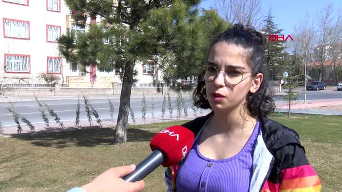 [YEREL / KAMU · Yozgat · Çayıralan] KAYSERİ İnternet ve bilgisayar olmadan kodlama öğrenen Elif'ten köy çocuklarına eğitim