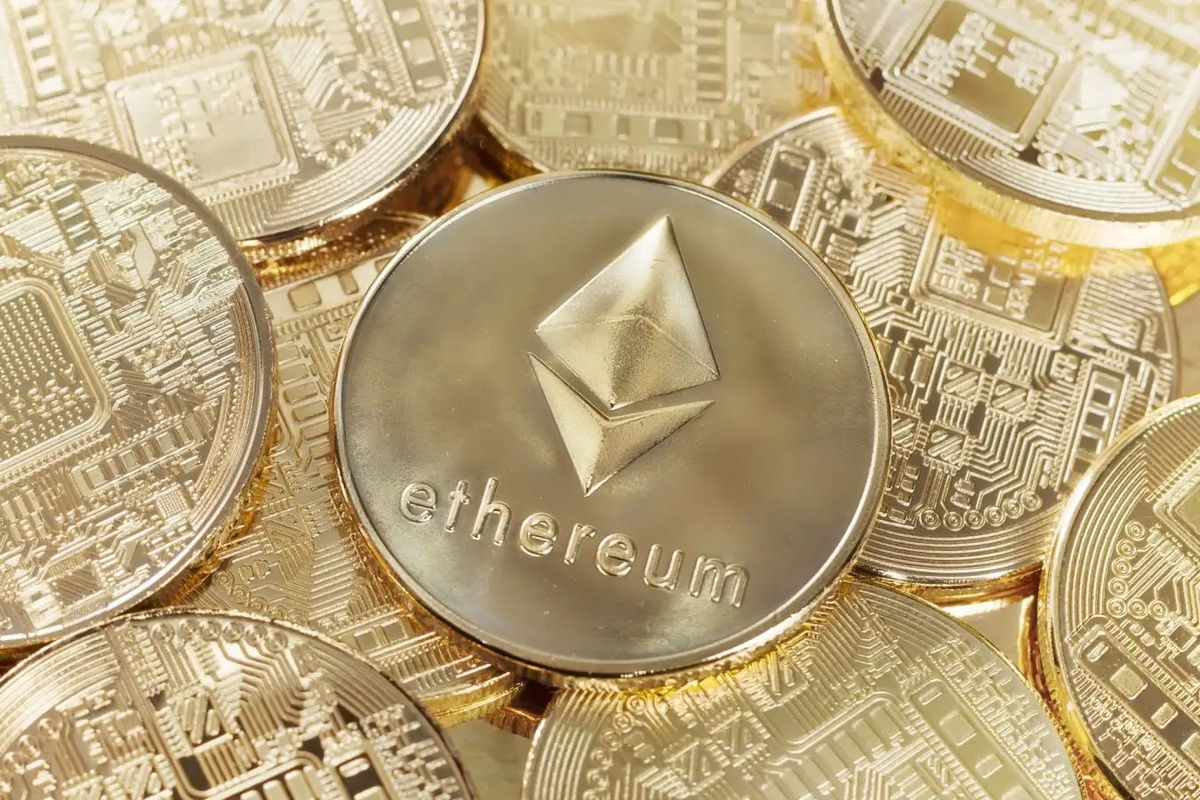 [YEREL / KAMU · Yozgat · Çekerek] Ethereum ETF'leri 16 günlük giriş serisini sürdürüyor