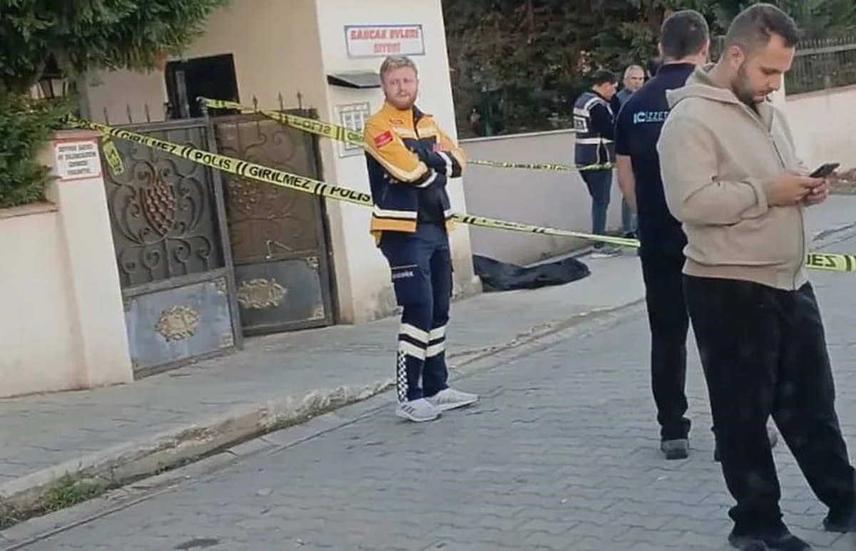 [BELEDIYE · Yalova · Altınova] Yalova'da Eşi Tarafından Tabancayla Vurulan Kadın Hayatını Kaybetti