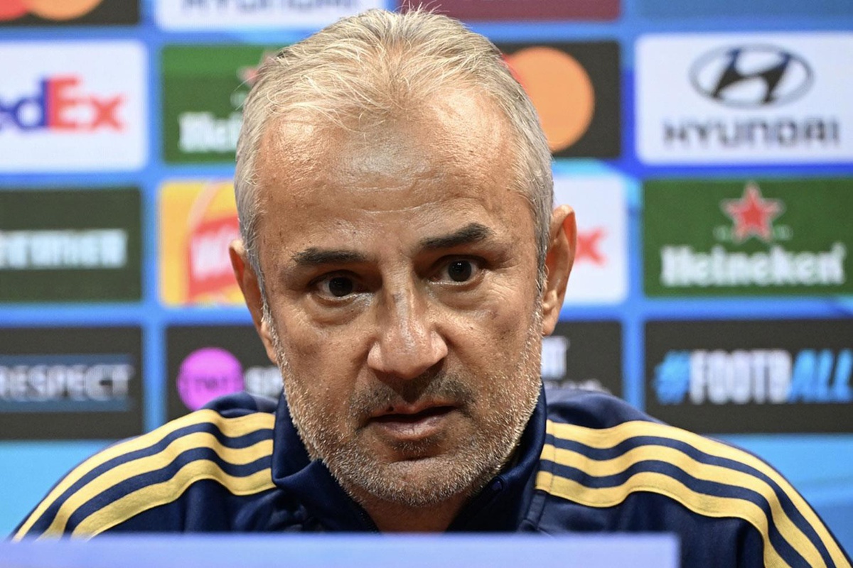 İsmail Kartal'dan Aston Villa maçı öncesi net mesaj