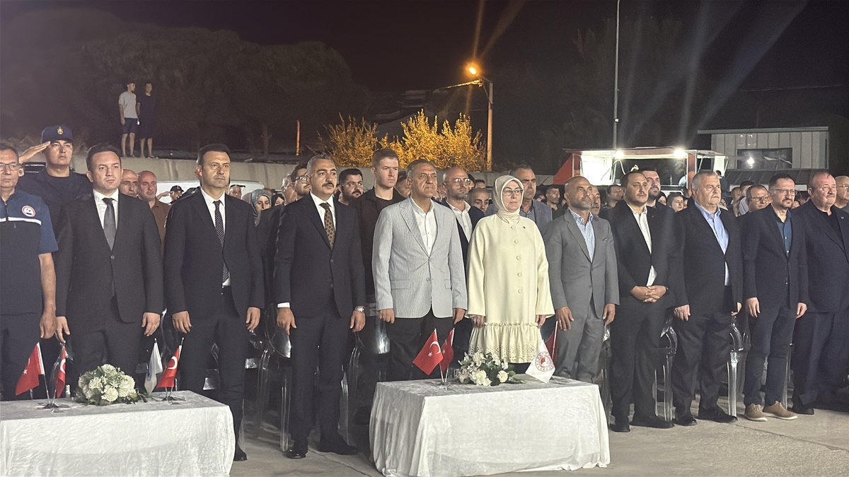 [YEREL / KAMU · Yalova · Armutlu] Yalova'da 2026-2027 Su Ürünleri Av Sezonu 'Vira Bismillah' ile Başladı