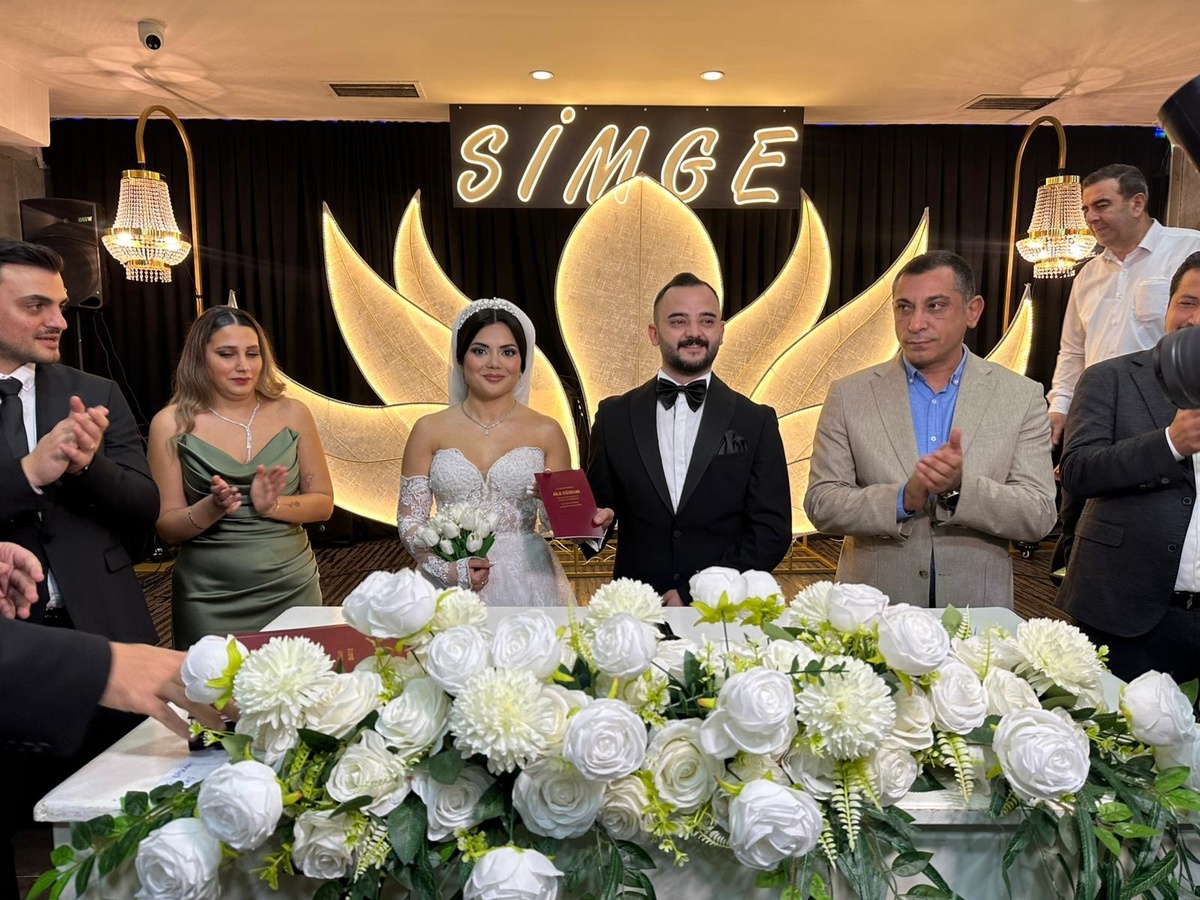 [YEREL / KAMU · Yalova · Armutlu] DHA'nın mutlu günü
