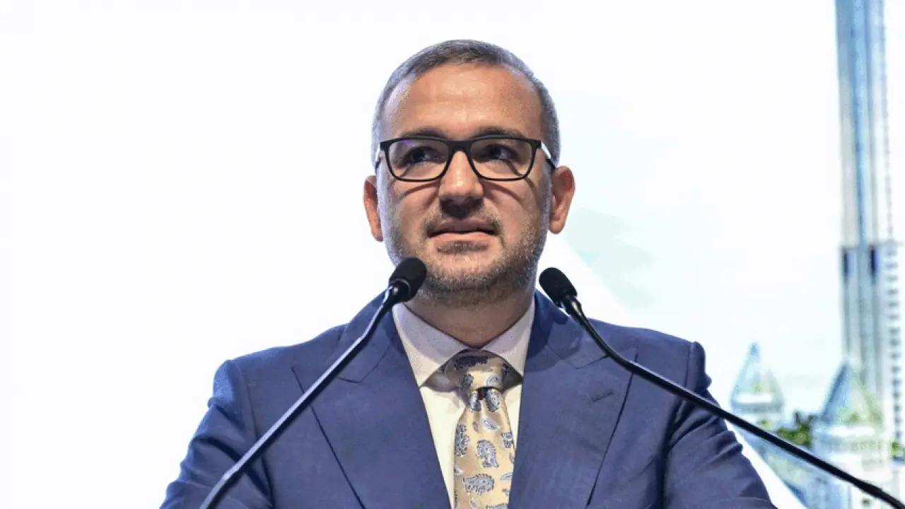 TCMB Başkanı Karahan'dan fon çıkışları hakkında açıklama