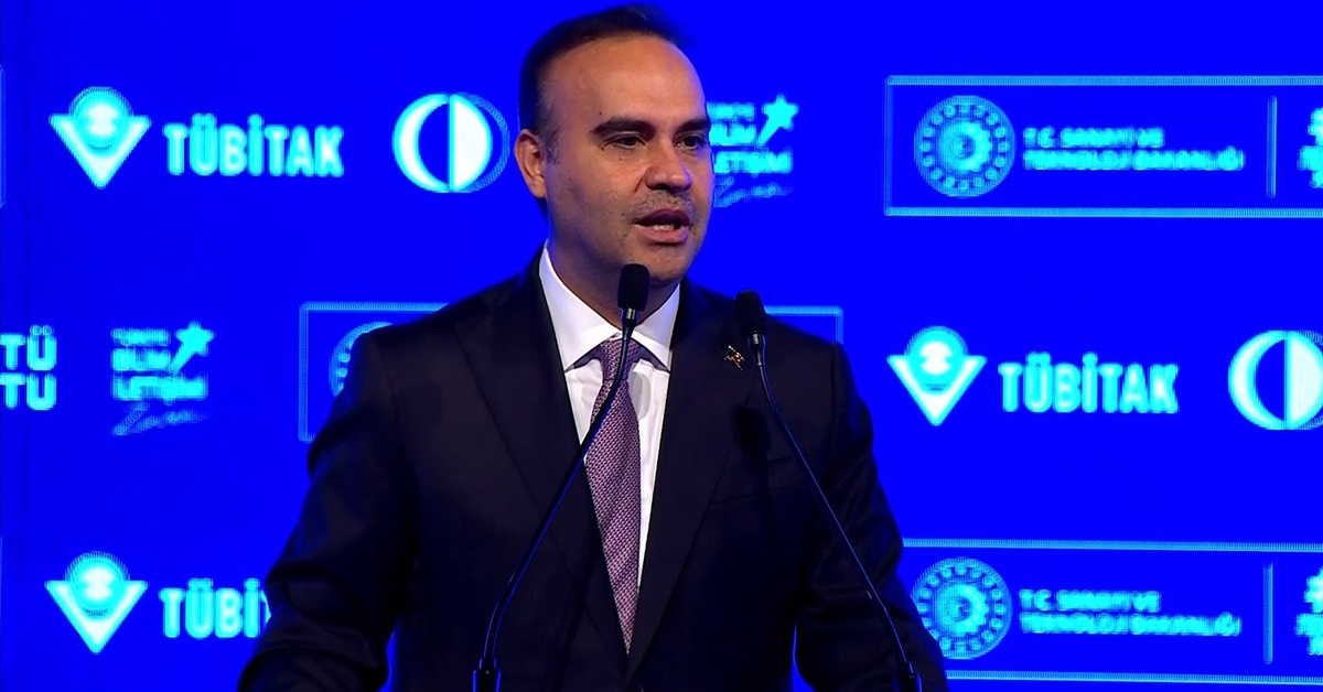 Bakan Kacır, ilk 9 ayda 9 bin 600 projeye 8,3 milyar lira destek verildiğini açıkladı