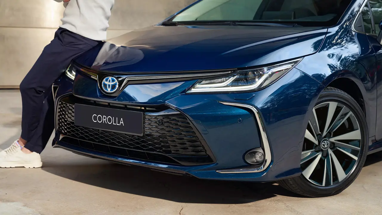 Toyota'dan ticari müşterilerine özel yeni finansman modeli