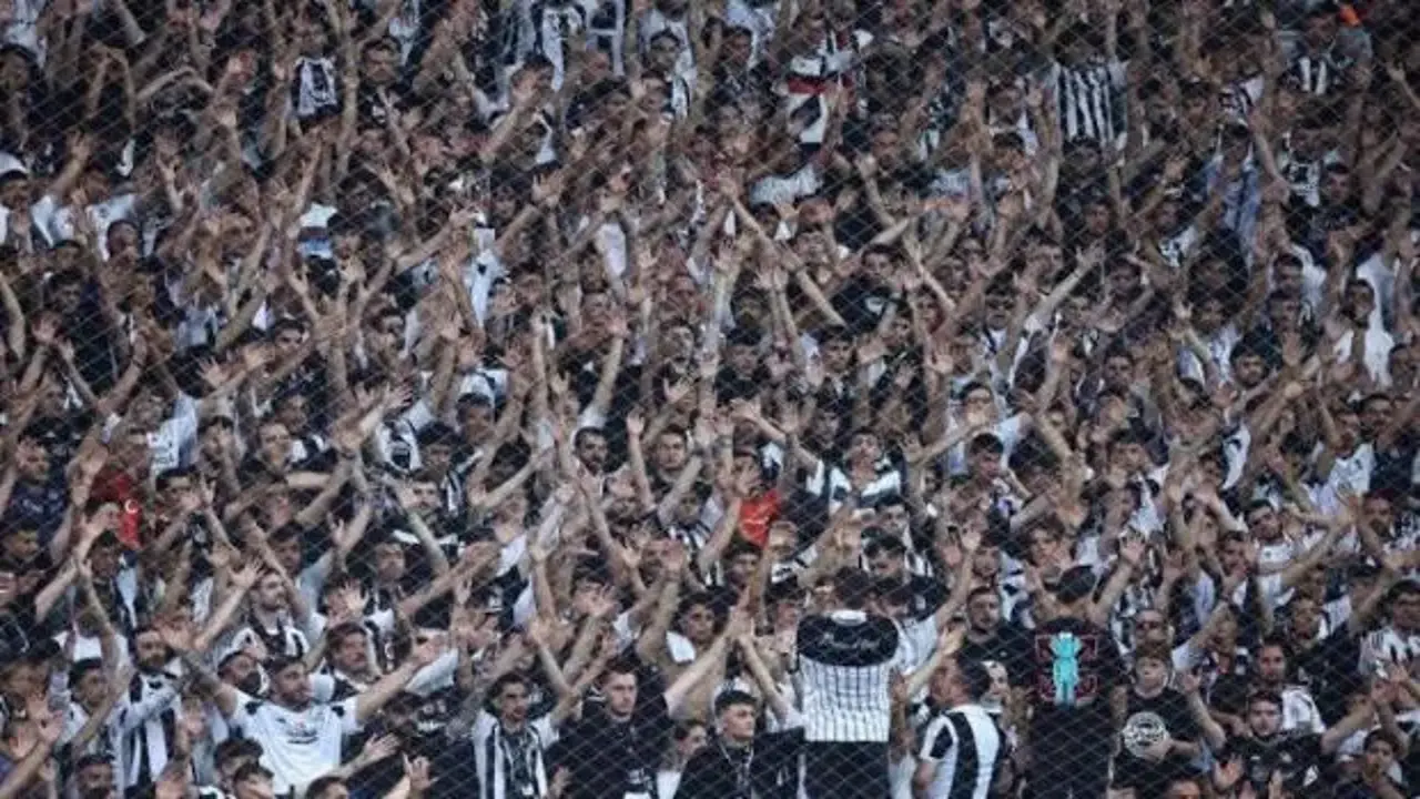 Dev maç öncesi yasak kalktı! Beşiktaş taraftarı 6 yıl sonra Trabzon'a gidecek