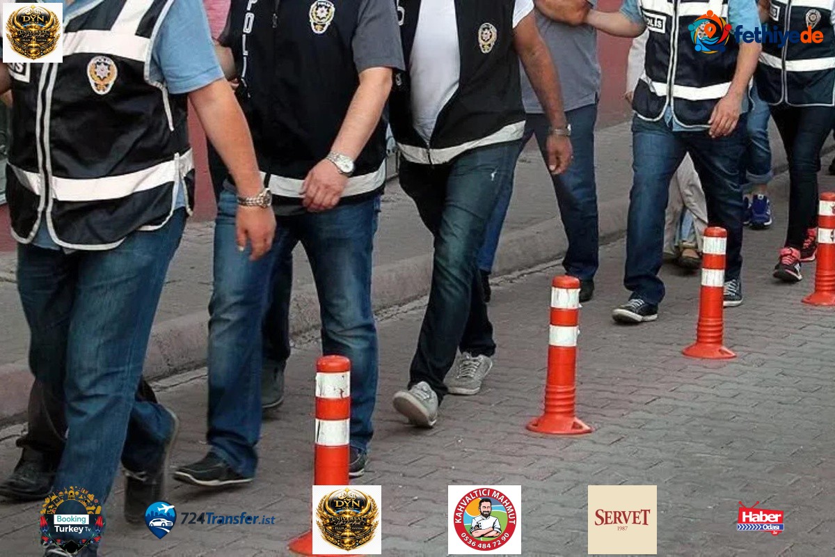 FETÖ'nün ABD uzantılı finans ağı deşifre oldu! 4 operasyon, 33 gözaltı