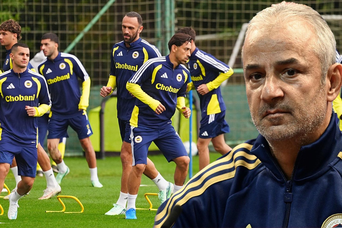 İsmail Kartal kararını verdi! İşte Aston Villa'yı yıkacak muhtemel 11