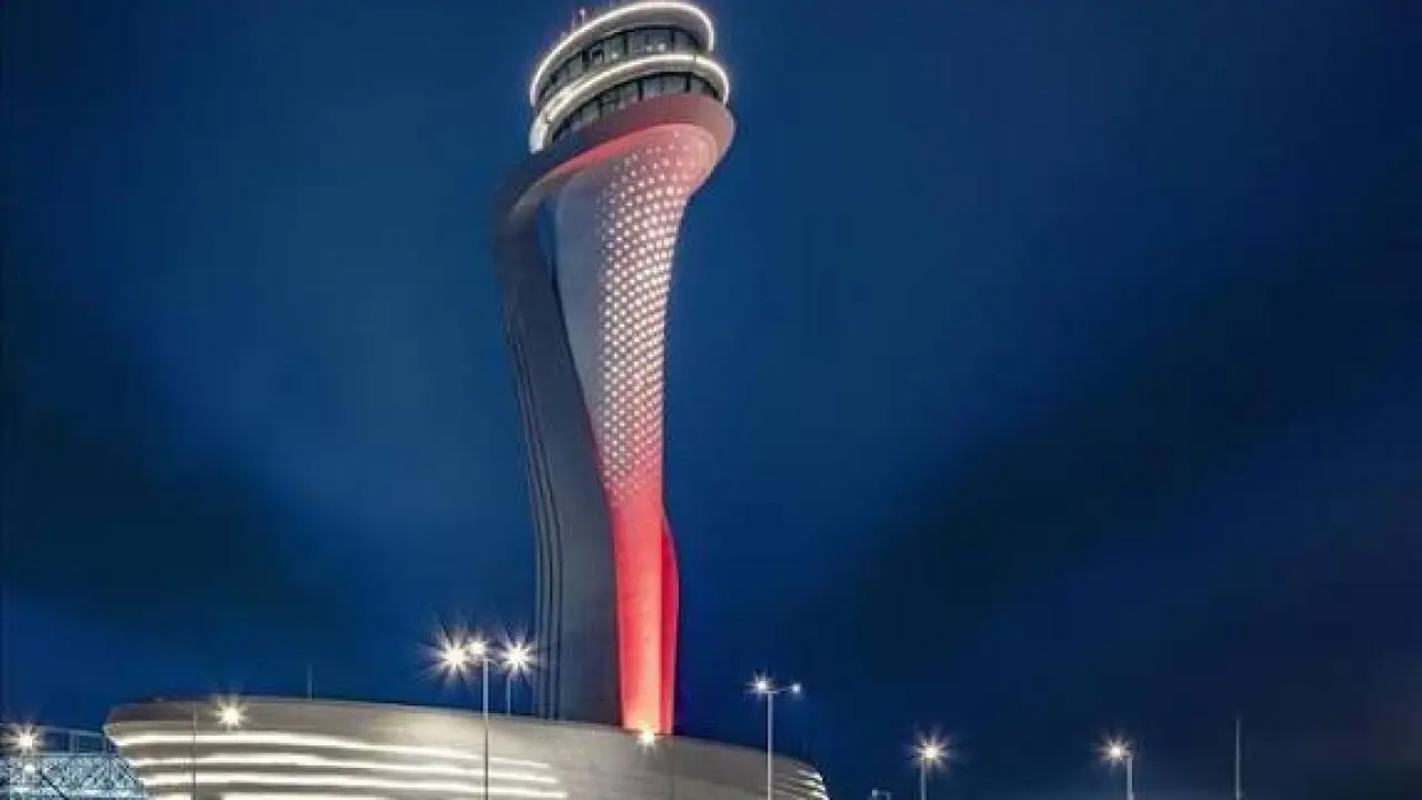 Uluslararası havacılığa Türk imzası! İstanbul Havalimanı yine zirvede