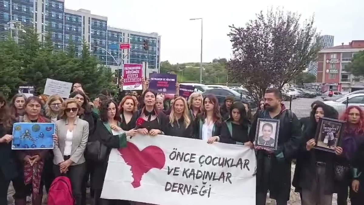 5 yaşındaki kızına cinsel istismar suçlamasıyla yargılanan Şengüler beraat etti