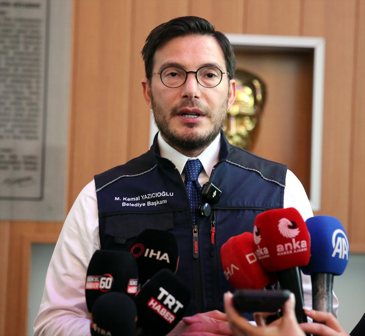 Tokat'ta norovirüs nedeniyle yaklaşık 5 bin kişi hastanelere başvurdu