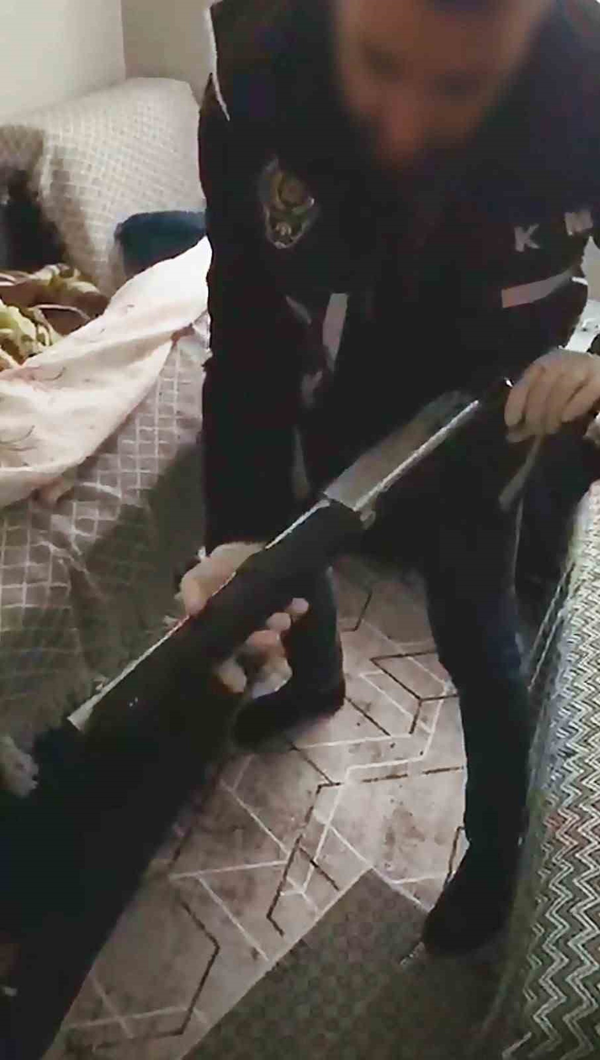 Kocaeli'de 17 şüpheli sosyal medyada silah ve suç paylaşımı sonrası gözaltına alındı