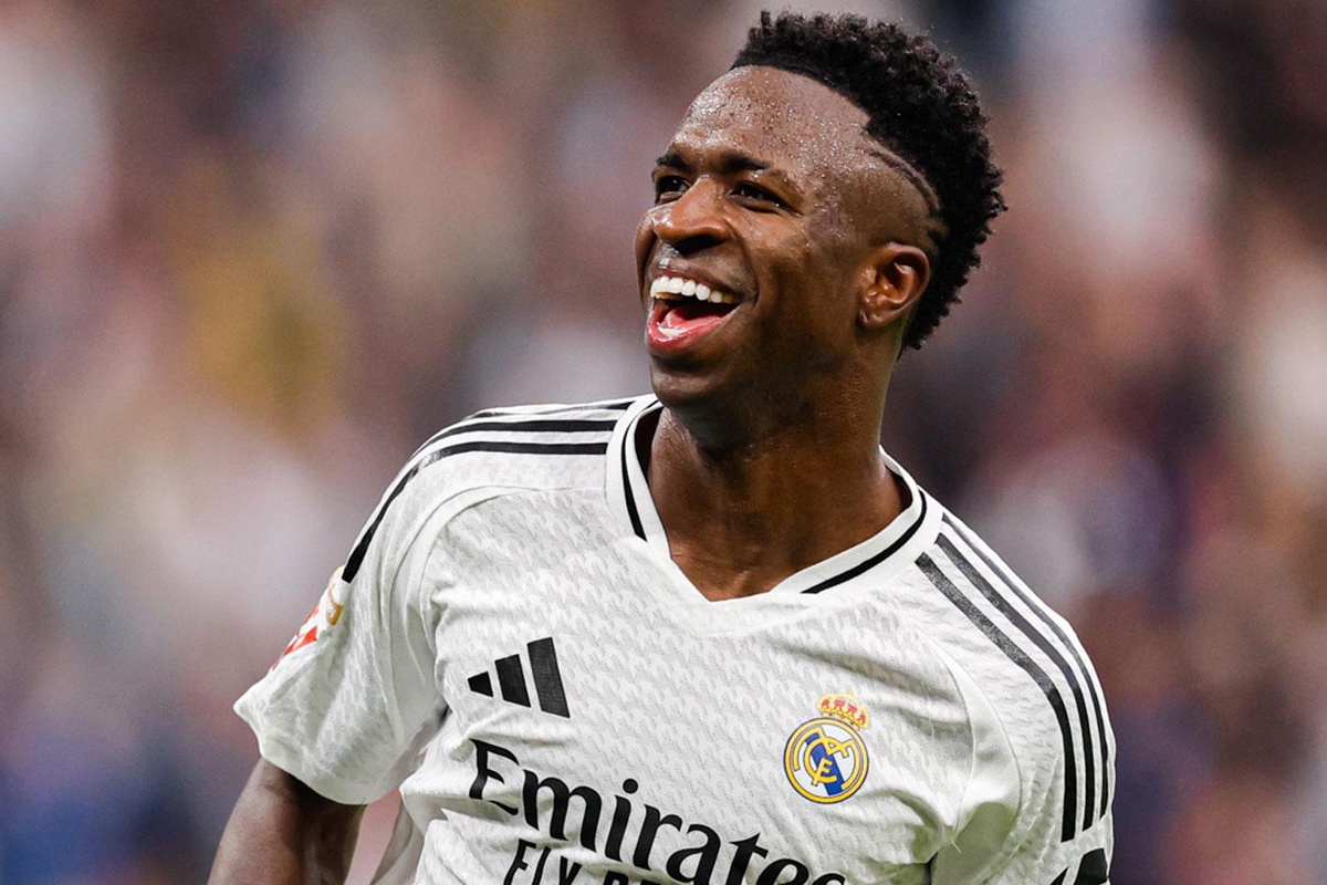 Vinicius Junior'a ağır ceza! El Clasico'yu kaçıracak
