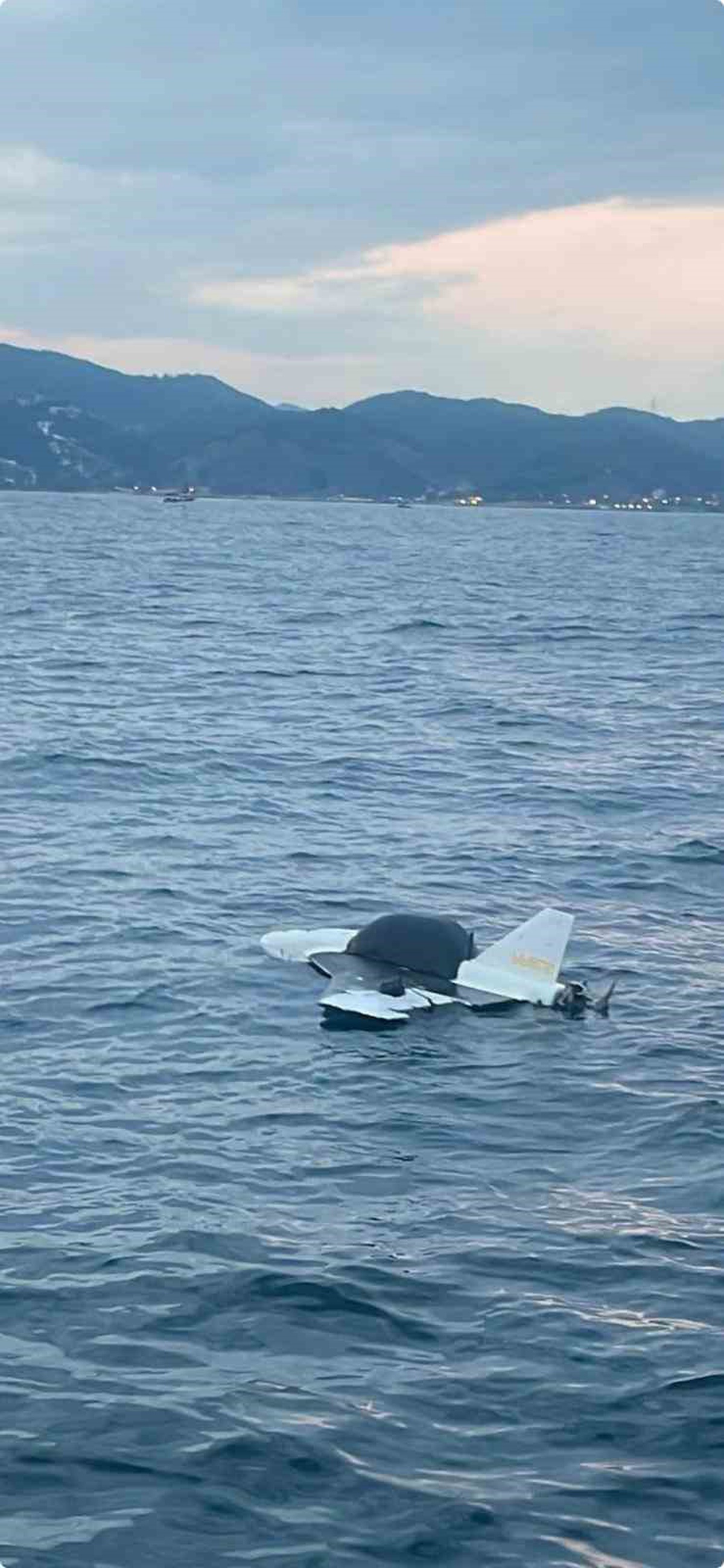 [YEREL / KAMU · Zonguldak · Alaplı] Alaplı'da İHA Panigi: Liman Geçici Kapatıldı