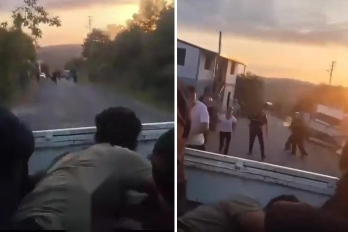 [BELEDIYE · Zonguldak · Alaplı] 'Kürt işçilere saldırı' iddiasının aslı bambaşkaymış! Şüpheliler hakkında karar verildi