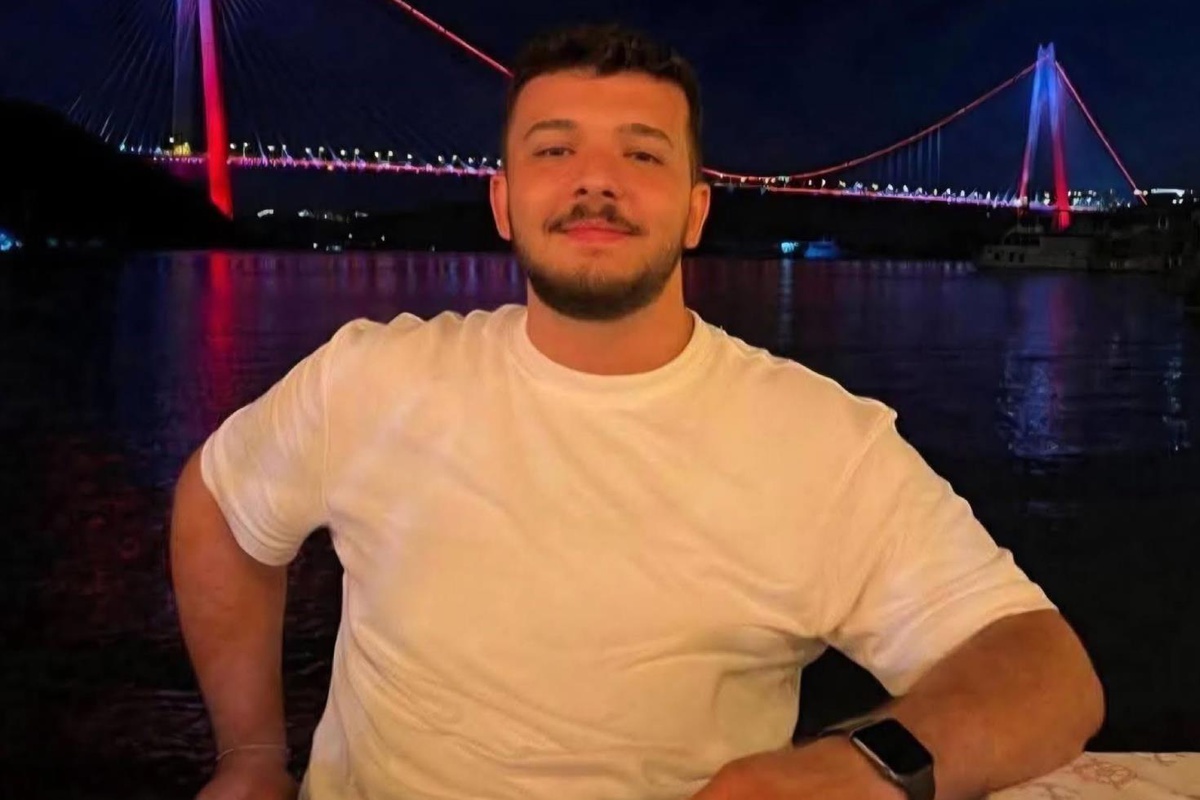 [BELEDIYE · Zonguldak · Alaplı] Bir annenin en zor anı: Oğlunun odasına girince yıkıldı