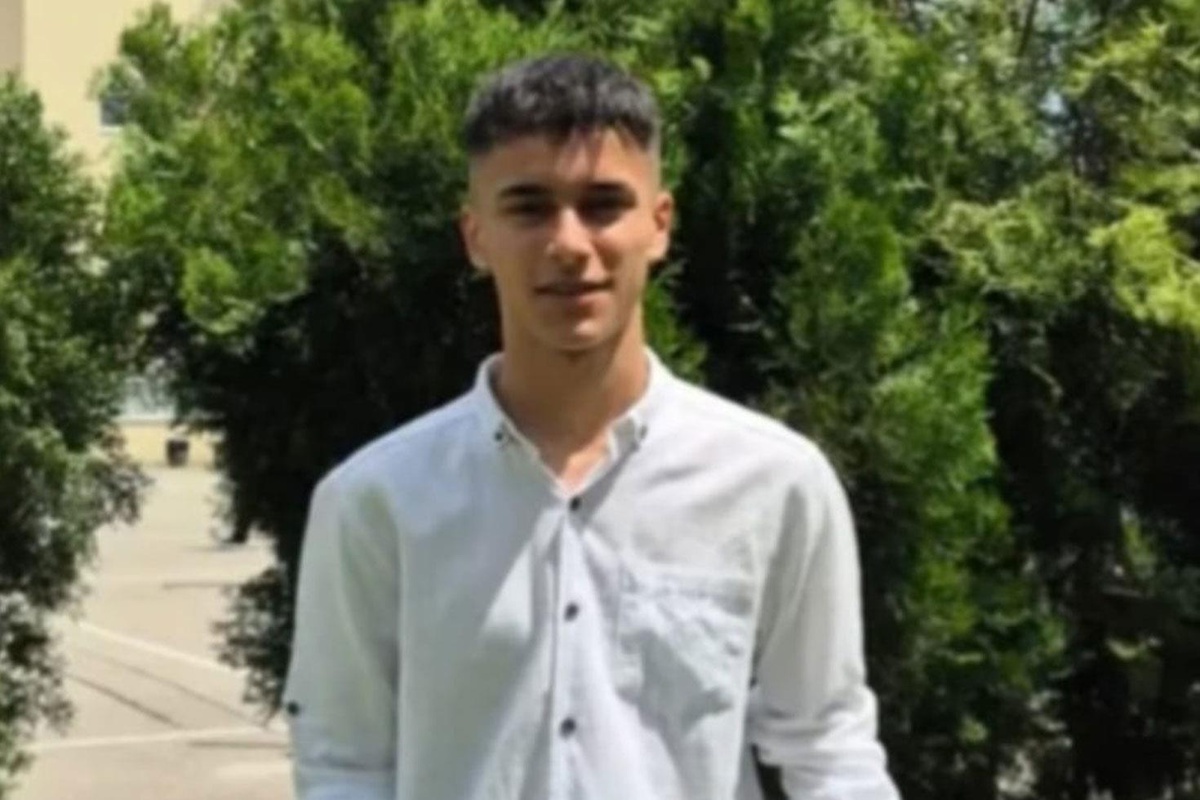 [BELEDIYE · Zonguldak · Çaycuma] 19 yaşındaki Berat odasında ölü bulundu