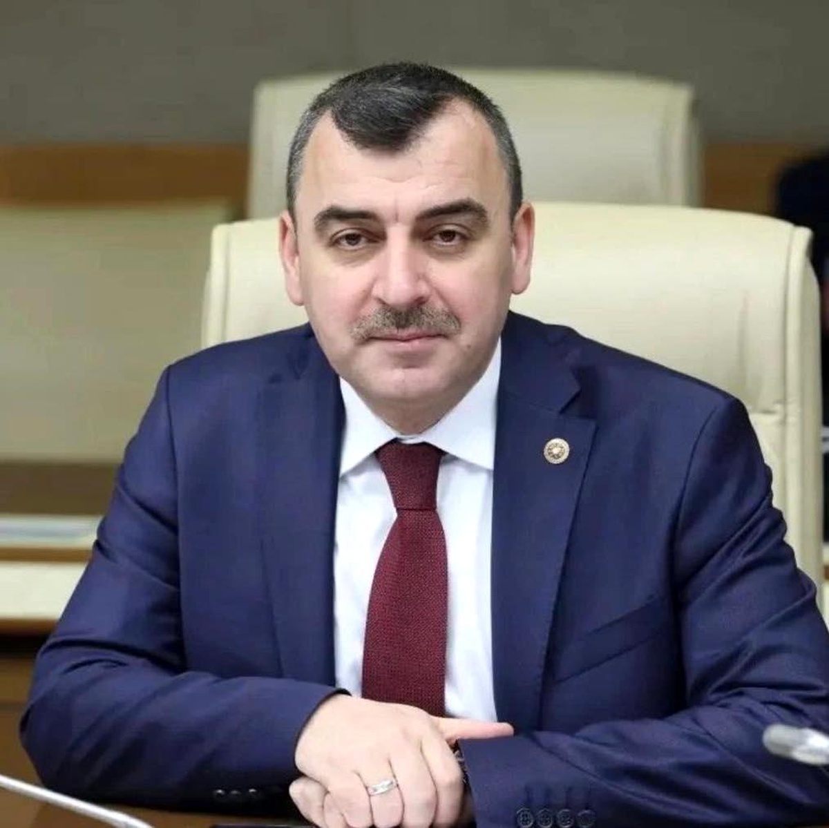 [YEREL / KAMU · Zonguldak · Çaycuma] Çaycuma Sera Organize Tarım Bölgesi'nde Üretim Başladı