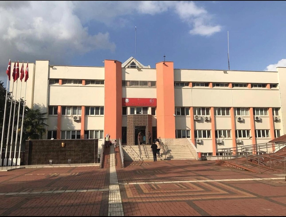 [YEREL / KAMU · Zonguldak · Çaycuma] Çaycuma'da Aile Destek Merkezi Kuruluyor