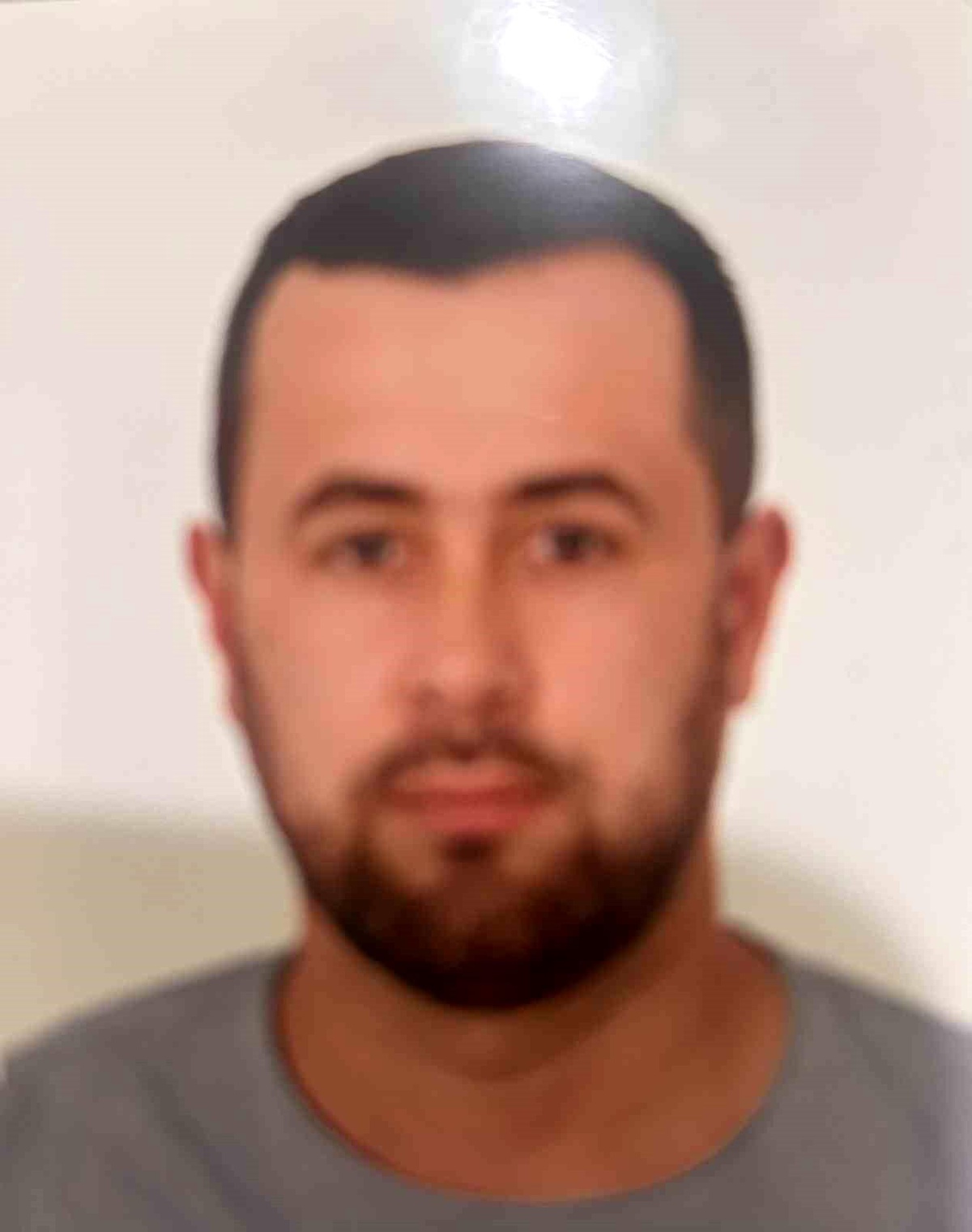[BELEDIYE · Zonguldak · Çaycuma] Zonguldak'ta Genç Adam Bahçesinde Ölü Bulundu