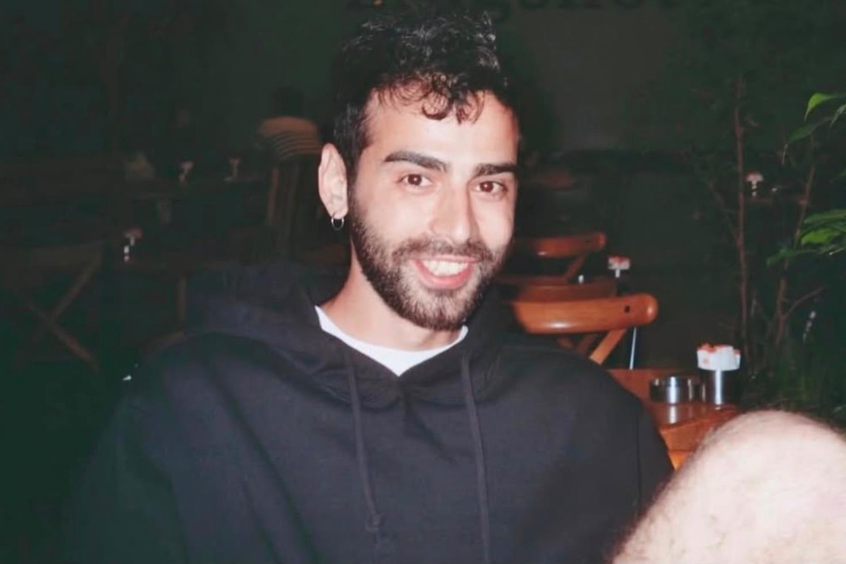 [YEREL / KAMU · Zonguldak · Devrek] Feci kazada hayatını kaybeden kameraman Deniz Küçükler son yolculuğuna uğurlandı