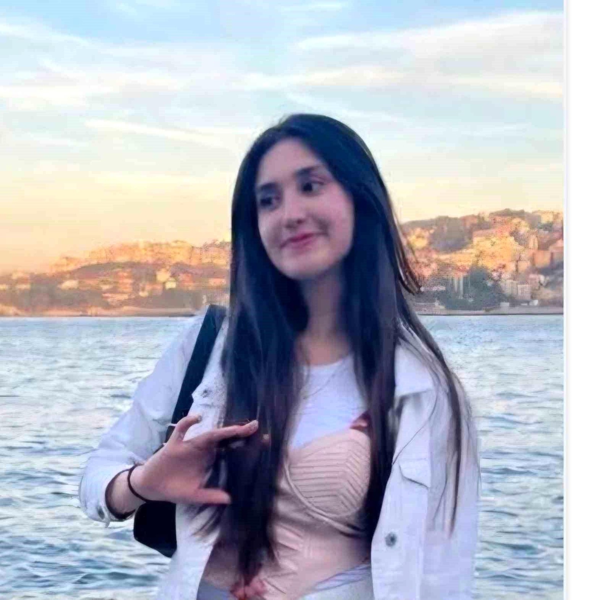 [YEREL / KAMU · Zonguldak · Devrek] Devrek'te kamyonun çarptığı genç kız hayatını kaybetti