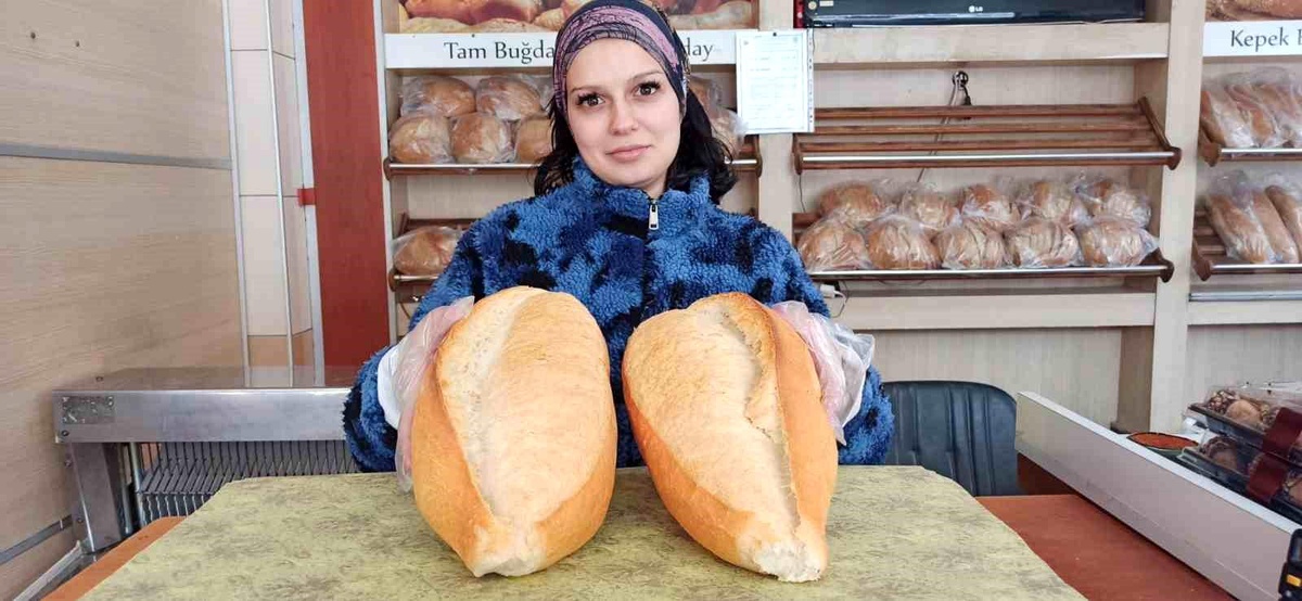 [YEREL / KAMU · Zonguldak · Devrek] Devrek'te ekmek fiyatları yeniden güncellendi