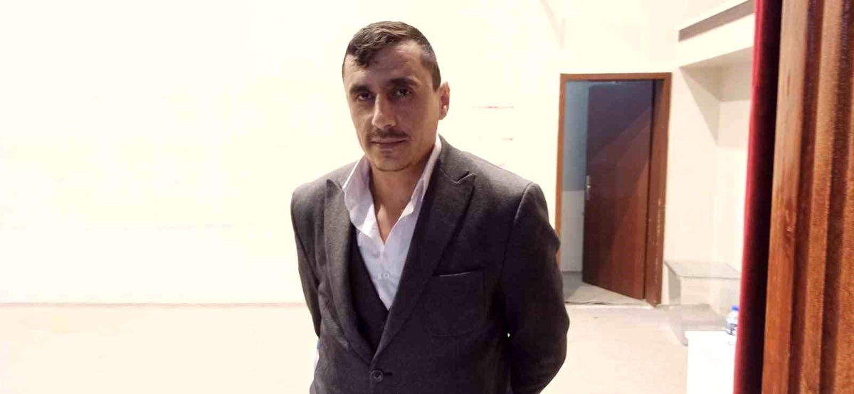 [YEREL / KAMU · Zonguldak · Devrek] Madencilerin 5'inci kongresinde mevcut başkan Saraçoğlu güven tazeledi