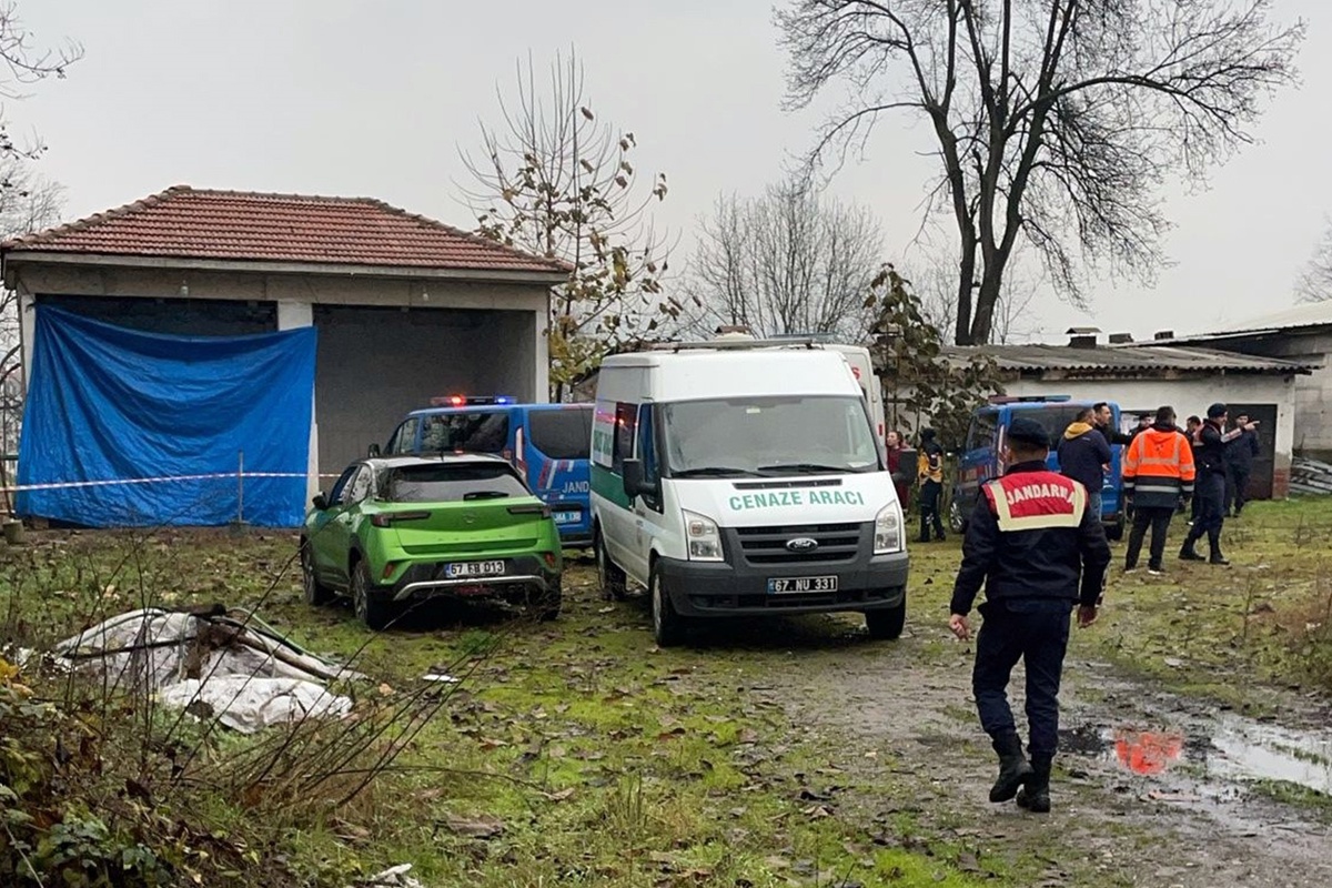 [YEREL / KAMU · Zonguldak · Devrek] Tavuk çiftliğinde kendisini asarak yaşamına son verdi