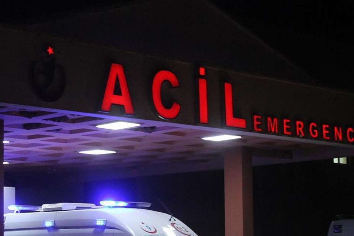 [YEREL / KAMU · Zonguldak · Devrek] Eski karısı göğsünden bıçakladı