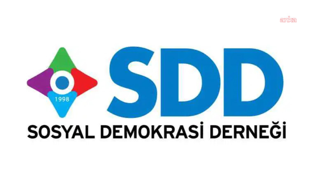 Sosyal Demokrasi Derneği, Halk TV'ye kayyım atanmasına basın özgürlüğü uyarısı yaptı