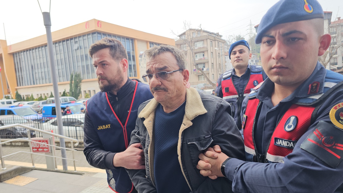[YEREL / KAMU · Zonguldak · Ereğli] İç Mimar Bartu Can Cinayeti Davasında Hüküm Açıklandı