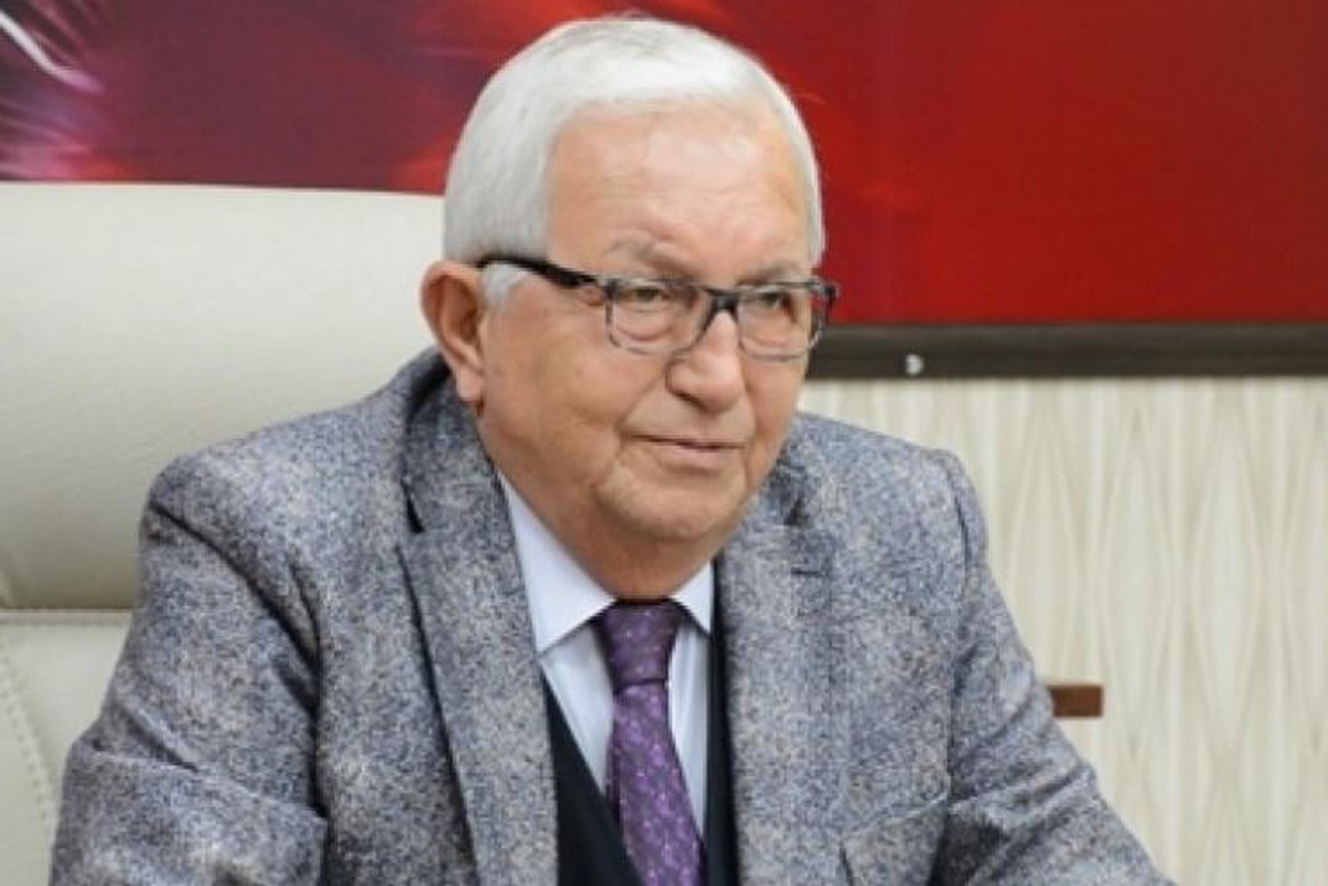 [YEREL / KAMU · Zonguldak · Ereğli] Zonguldak Ereğli Belediye Başkanı Halil Posbıyık kimdir? Halil Posbıyık kaç yaşında ve nereli? Halil Posbıyık biyografisi!