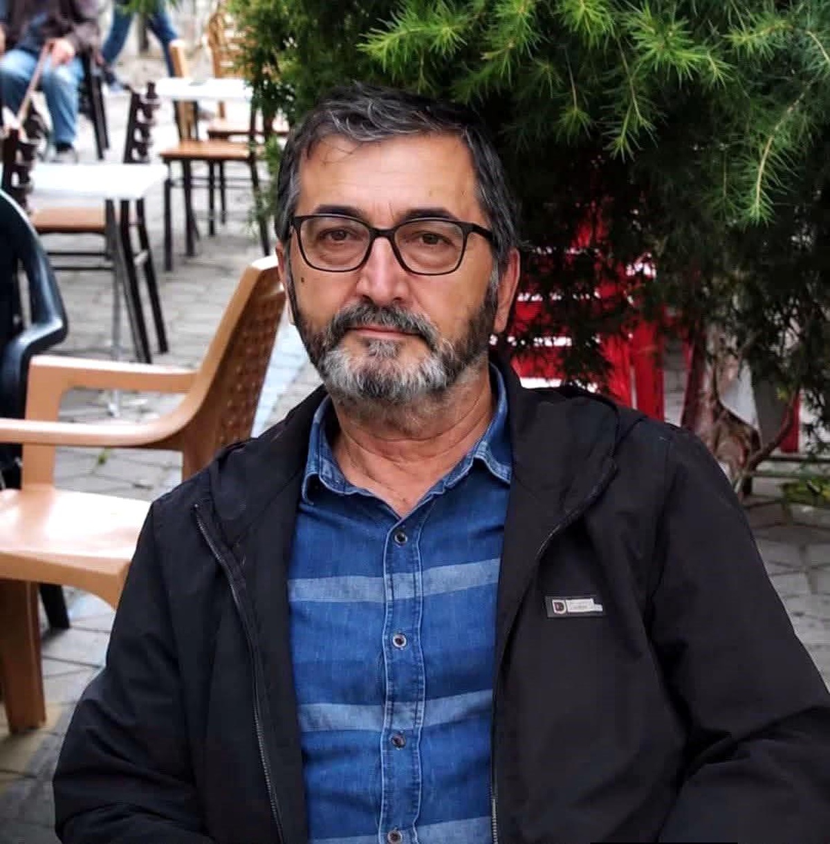 [YEREL / KAMU · Zonguldak · Gökçebey] MHP'nin Gökçebey kurucu ilçe başkanlarından Ali Gücük hayatını kaybetti