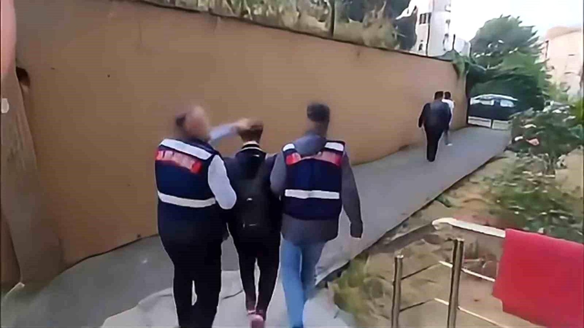 [YEREL / KAMU · Zonguldak · Gökçebey] Zonguldak'ta İnternet Dolandırıcılığı Operasyonu: 7 Şüpheli Yakalandı