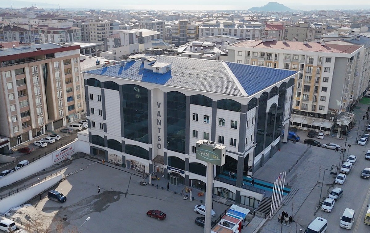 [BELEDIYE · Van] Van TSO, oy hakkı reddedilen bin 565 üyesi için YSK'ya başvuruyor
