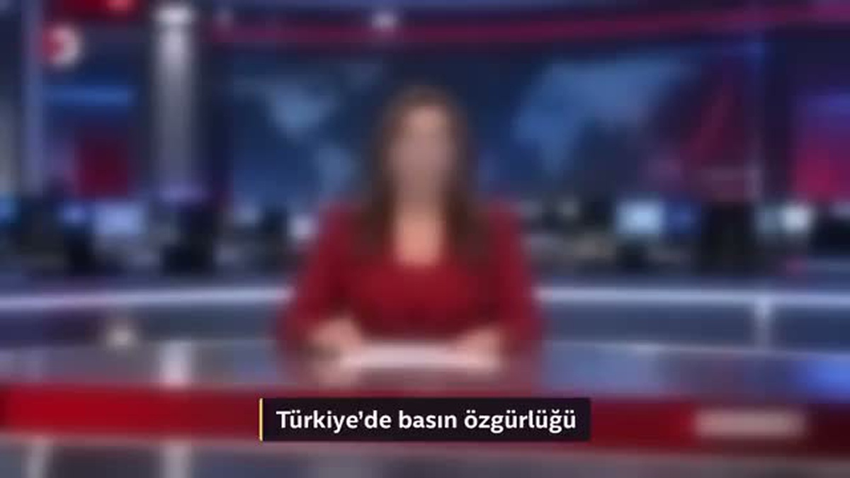 İYİ Parti, Halk TV'ye kayyum kararını video paylaşımıyla eleştirdi