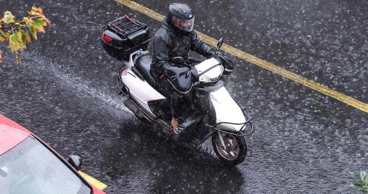 Bugün kuryeler yasak mı, çalışıyor mu? 15 Ekim İstanbul'da motokurye yasağı var mı?
