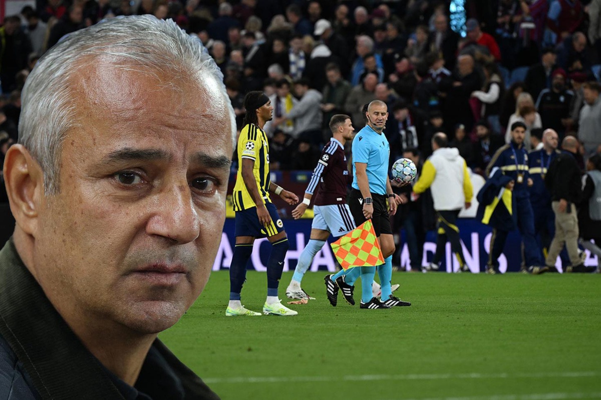 Fenerbahçe'de 6-0'lık yıkım sonrası öfke patlaması: Kulübü rezil ettin