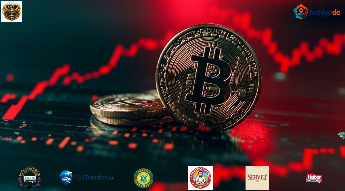 Bitcoin'deki satış dalgası hızlandı