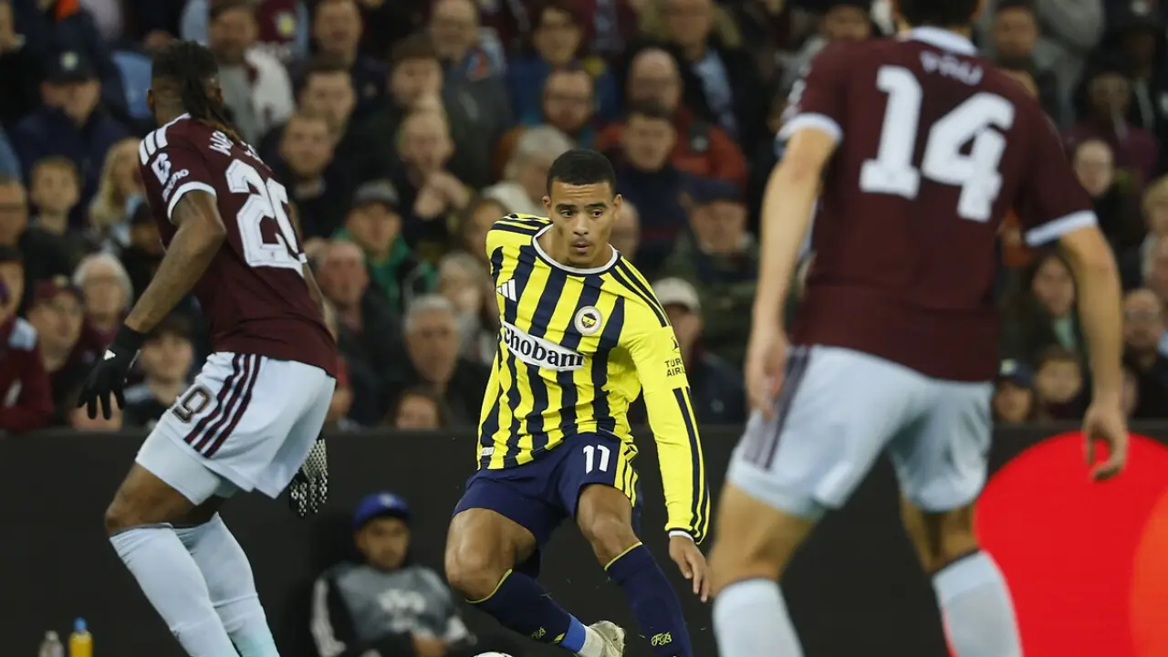 6-0'lık hezimet sonrası Fenerbahçe için olay manşet: Avrupa Ligi'ni tercih ederdi