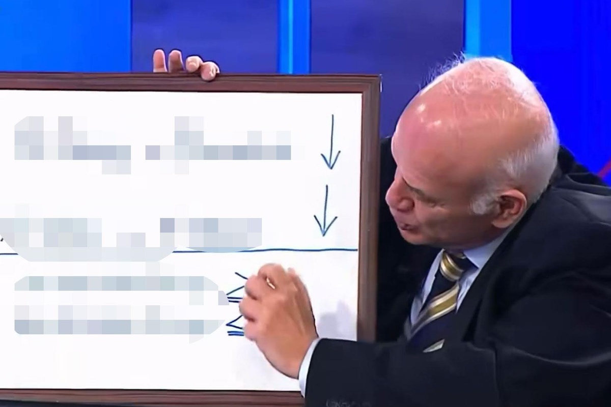 Herkes Ahmet Çakar'ın o sözlerini konuşuyor! Harfi harfine çıktı