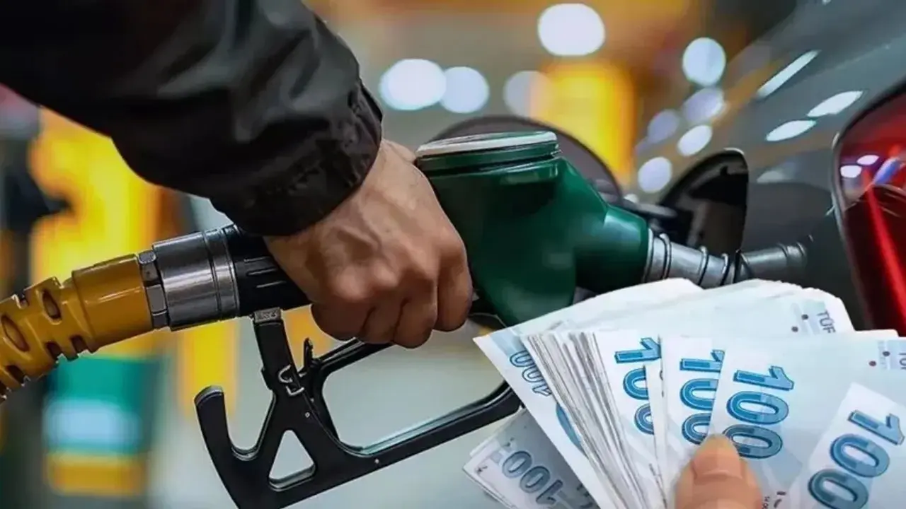 Akaryakıta dev indirim geliyor! Araç sahipleri dikkat