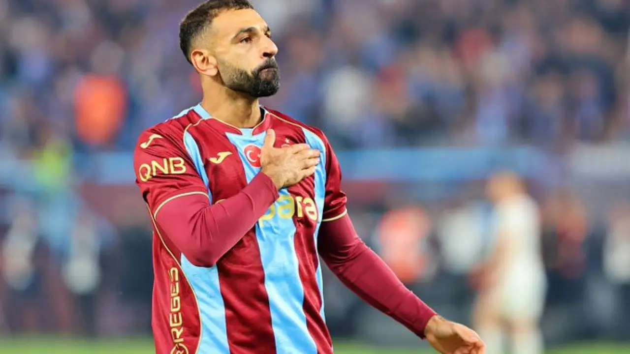 Süper Lig'de Salah fırtınası! En değerlisi seçildi