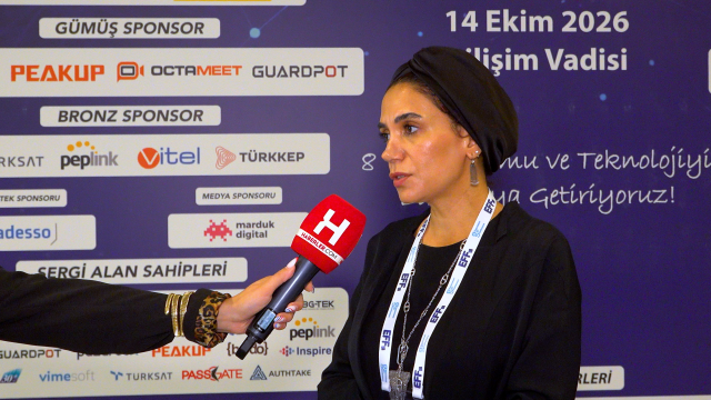 Teknolojik bağımsızlık ve yapay zekanın iş dünyasına etkisi ele alındı